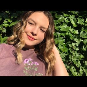 Meet your Posher, Makenzee